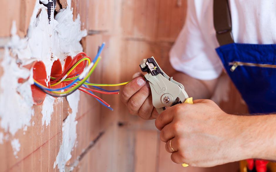 recherche électricien Paris 4